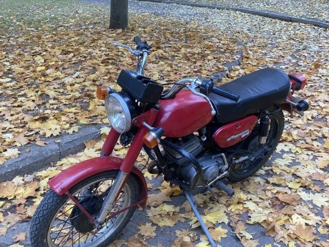 Минск Другая, объемом двигателя 0.13 л и пробегом 0 тыс. км за 479 $, фото 1 на Automoto.ua