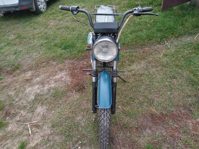 Минск Другая, объемом двигателя 0 л и пробегом 0 тыс. км за 60 $, фото 2 на Automoto.ua