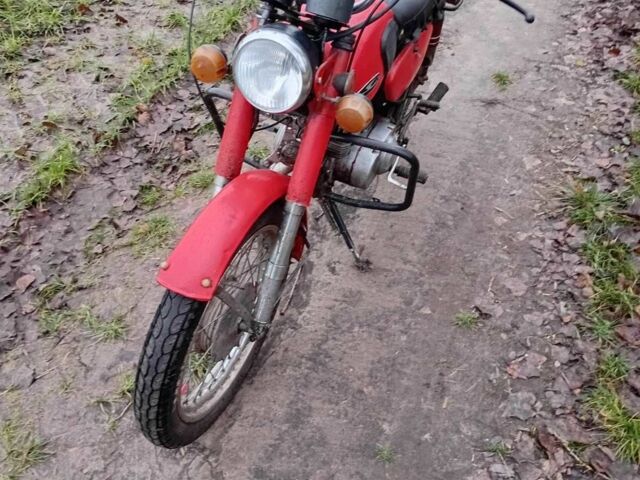 Минск Другая, объемом двигателя 0.13 л и пробегом 0 тыс. км за 167 $, фото 3 на Automoto.ua