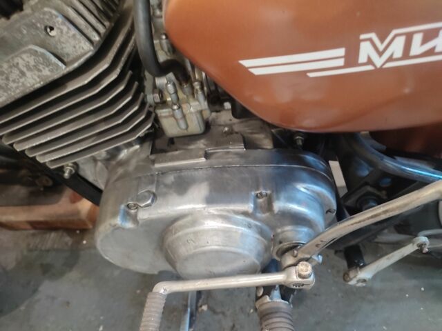 Мінськ Інша, об'ємом двигуна 0 л та пробігом 0 тис. км за 382 $, фото 3 на Automoto.ua