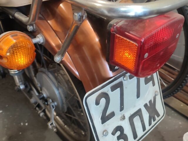 Мінськ Інша, об'ємом двигуна 0 л та пробігом 0 тис. км за 382 $, фото 4 на Automoto.ua