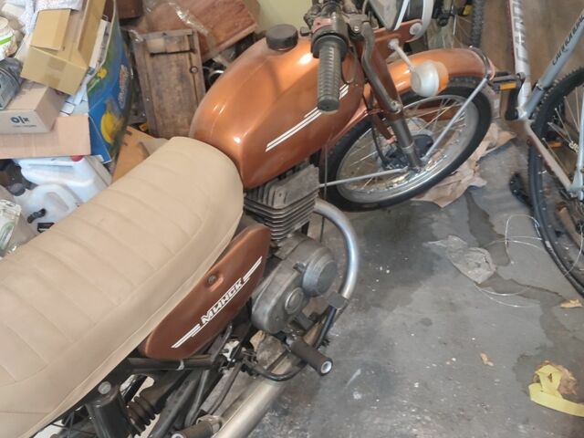 Мінськ Інша, об'ємом двигуна 0 л та пробігом 0 тис. км за 382 $, фото 1 на Automoto.ua