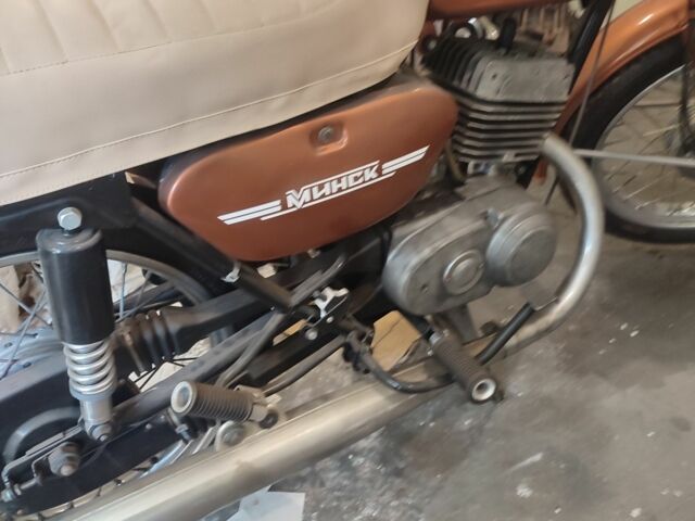 Мінськ Інша, об'ємом двигуна 0 л та пробігом 0 тис. км за 382 $, фото 2 на Automoto.ua