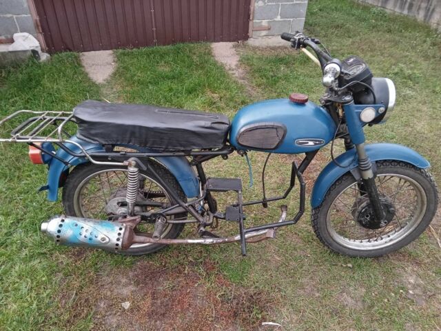 Минск Другая, объемом двигателя 0 л и пробегом 0 тыс. км за 60 $, фото 1 на Automoto.ua