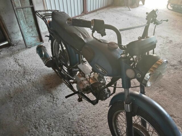 Минск Другая, объемом двигателя 0 л и пробегом 0 тыс. км за 60 $, фото 4 на Automoto.ua