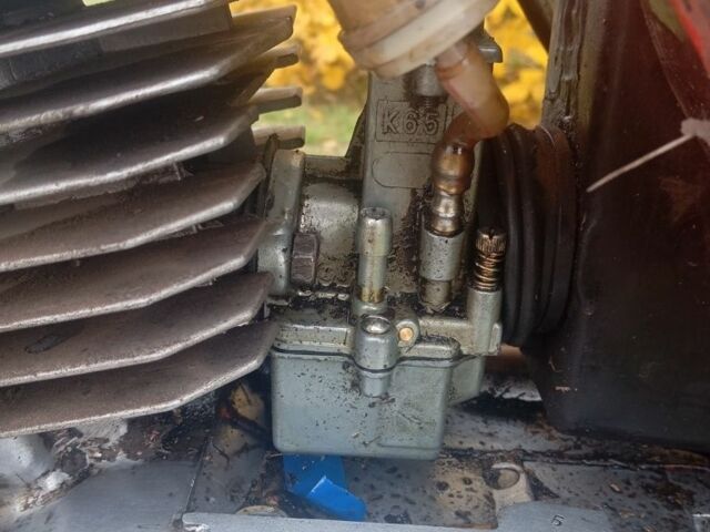 Мінськ Інша, об'ємом двигуна 0.13 л та пробігом 0 тис. км за 264 $, фото 4 на Automoto.ua