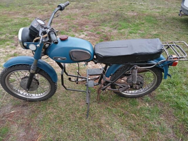 Минск Другая, объемом двигателя 0 л и пробегом 0 тыс. км за 60 $, фото 3 на Automoto.ua