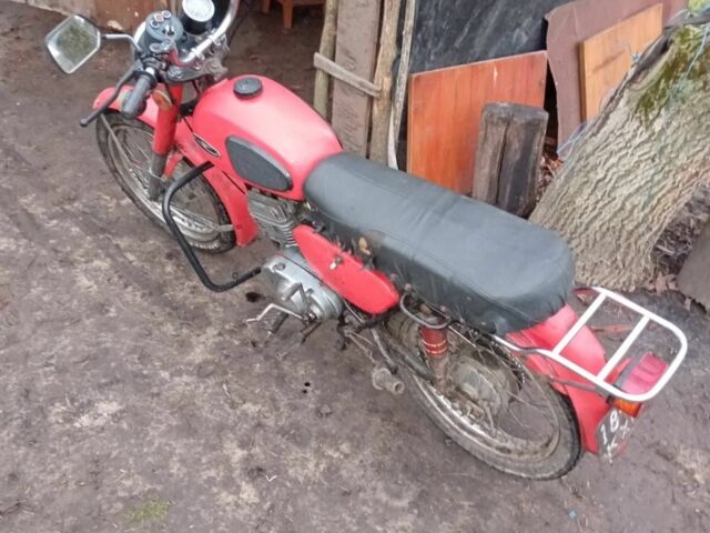 Минск Другая, объемом двигателя 0.13 л и пробегом 0 тыс. км за 167 $, фото 1 на Automoto.ua