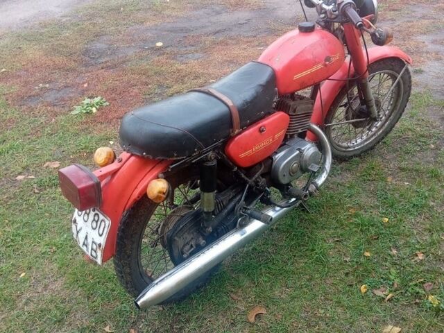 Мінськ Інша, об'ємом двигуна 0.13 л та пробігом 0 тис. км за 264 $, фото 2 на Automoto.ua