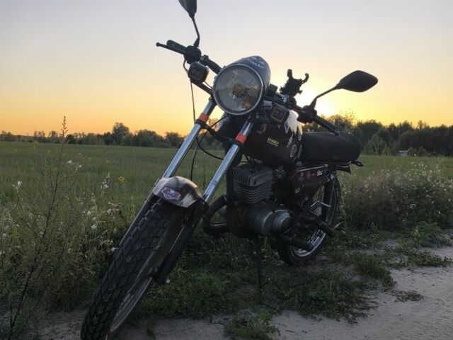 Минск Другая, объемом двигателя 0.13 л и пробегом 0 тыс. км за 359 $, фото 7 на Automoto.ua