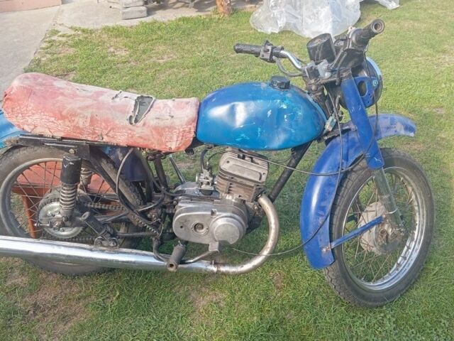 Минск Другая, объемом двигателя 0 л и пробегом 0 тыс. км за 9000 $, фото 1 на Automoto.ua