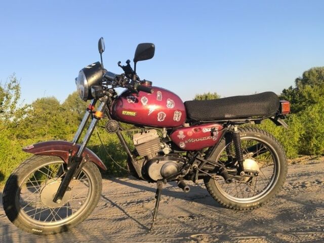 Минск Другая, объемом двигателя 0.13 л и пробегом 0 тыс. км за 359 $, фото 2 на Automoto.ua