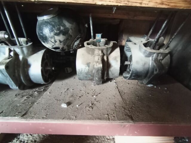 Минск Другая, объемом двигателя 0 л и пробегом 0 тыс. км за 9000 $, фото 5 на Automoto.ua