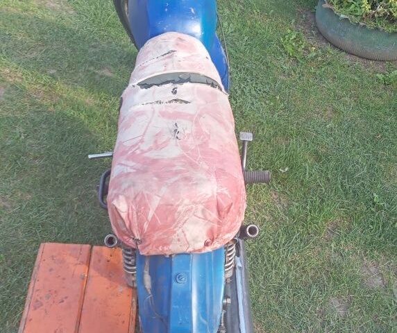 Минск Другая, объемом двигателя 0 л и пробегом 0 тыс. км за 9000 $, фото 2 на Automoto.ua