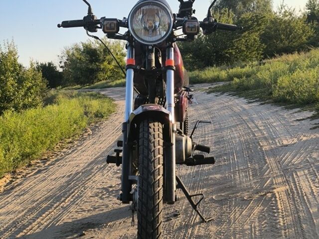 Минск Другая, объемом двигателя 0.13 л и пробегом 0 тыс. км за 359 $, фото 6 на Automoto.ua