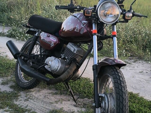 Минск Другая, объемом двигателя 0.13 л и пробегом 0 тыс. км за 359 $, фото 1 на Automoto.ua