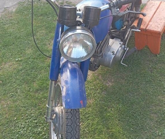 Минск Другая, объемом двигателя 0 л и пробегом 0 тыс. км за 9000 $, фото 3 на Automoto.ua