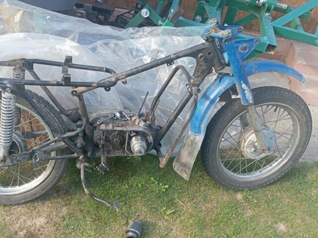 Минск Другая, объемом двигателя 0 л и пробегом 0 тыс. км за 9000 $, фото 4 на Automoto.ua