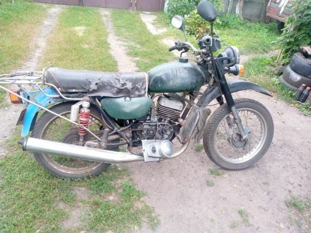 Минск Другая, объемом двигателя 0 л и пробегом 0 тыс. км за 114 $, фото 2 на Automoto.ua