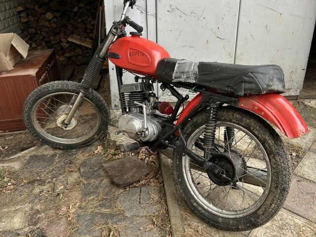 Минск Другая, объемом двигателя 0 л и пробегом 0 тыс. км за 167 $, фото 2 на Automoto.ua