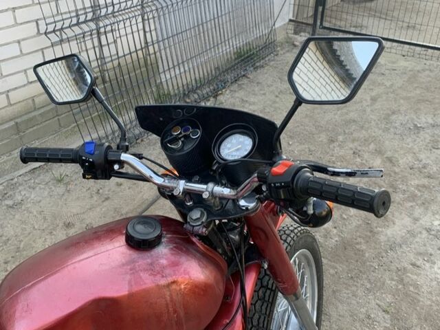 Минск Другая, объемом двигателя 0.13 л и пробегом 0 тыс. км за 234 $, фото 1 на Automoto.ua