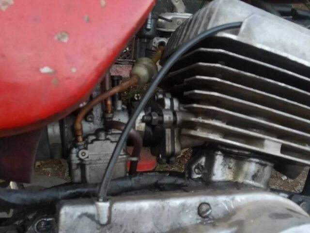 Минск Другая, объемом двигателя 0.13 л и пробегом 0 тыс. км за 179 $, фото 1 на Automoto.ua