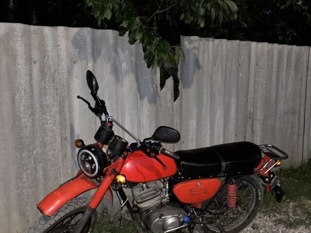 Минск Другая, объемом двигателя 0 л и пробегом 0 тыс. км за 312 $, фото 3 на Automoto.ua