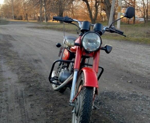 Минск Другая, объемом двигателя 0.13 л и пробегом 0 тыс. км за 11000 $, фото 4 на Automoto.ua