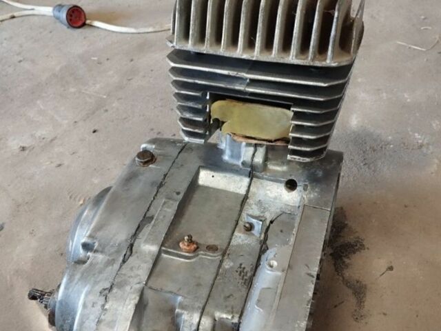 Минск Другая, объемом двигателя 0.13 л и пробегом 0 тыс. км за 48 $, фото 1 на Automoto.ua