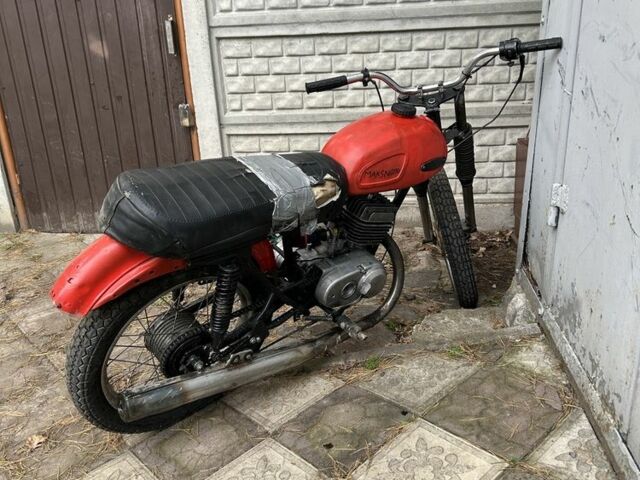 Минск Другая, объемом двигателя 0 л и пробегом 0 тыс. км за 167 $, фото 1 на Automoto.ua