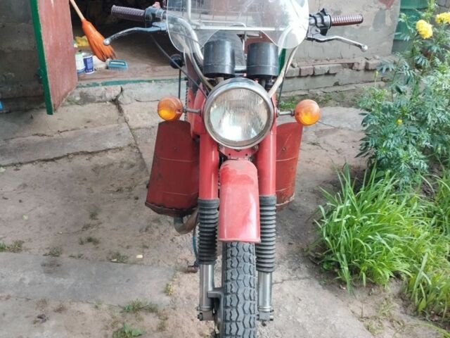 Мінськ Інша, об'ємом двигуна 0.13 л та пробігом 0 тис. км за 358 $, фото 1 на Automoto.ua