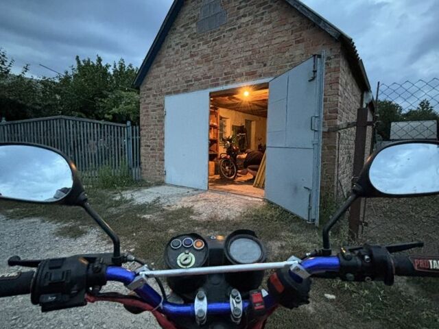 Минск Другая, объемом двигателя 0 л и пробегом 0 тыс. км за 312 $, фото 1 на Automoto.ua