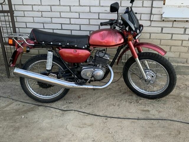 Минск Другая, объемом двигателя 0.13 л и пробегом 0 тыс. км за 234 $, фото 2 на Automoto.ua