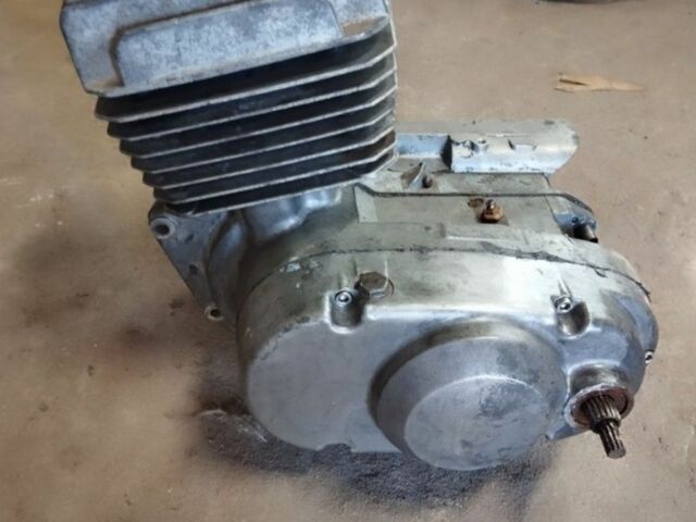 Мінськ Інша, об'ємом двигуна 0.13 л та пробігом 0 тис. км за 48 $, фото 2 на Automoto.ua