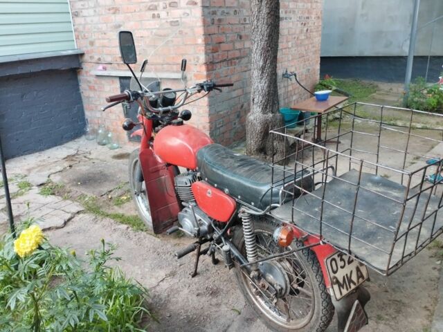 Мінськ Інша, об'ємом двигуна 0.13 л та пробігом 0 тис. км за 358 $, фото 2 на Automoto.ua