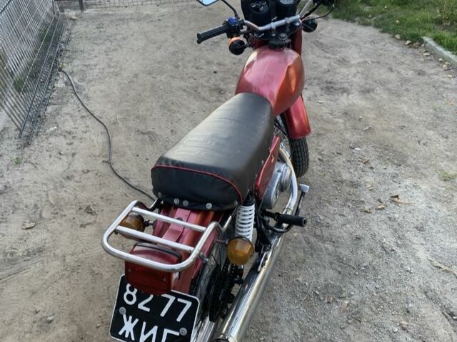 Минск Другая, объемом двигателя 0.13 л и пробегом 0 тыс. км за 234 $, фото 3 на Automoto.ua