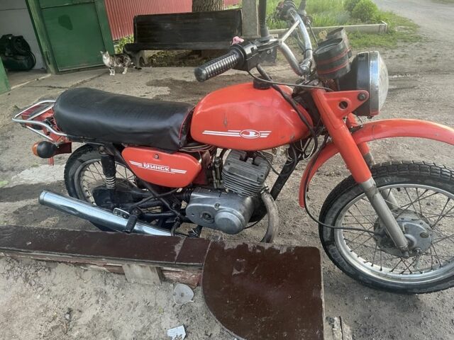 Мінськ Інша, об'ємом двигуна 0.13 л та пробігом 0 тис. км за 255 $, фото 3 на Automoto.ua