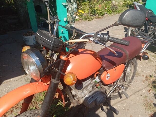 Мінськ Інша, об'ємом двигуна 0.13 л та пробігом 0 тис. км за 120 $, фото 2 на Automoto.ua