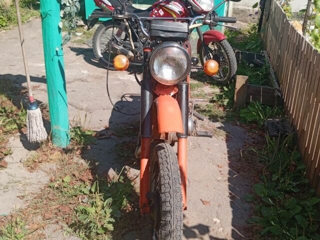 Мінськ Інша, об'ємом двигуна 0.13 л та пробігом 0 тис. км за 120 $, фото 3 на Automoto.ua