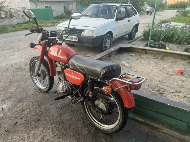 Мінськ Інша, об'ємом двигуна 0.13 л та пробігом 0 тис. км за 255 $, фото 2 на Automoto.ua