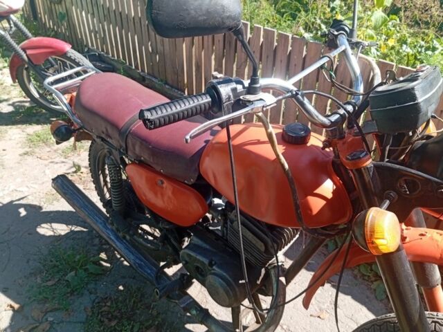 Мінськ Інша, об'ємом двигуна 0.13 л та пробігом 0 тис. км за 120 $, фото 1 на Automoto.ua