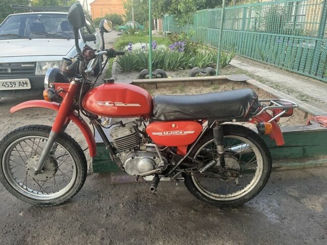 Мінськ Інша, об'ємом двигуна 0.13 л та пробігом 0 тис. км за 255 $, фото 1 на Automoto.ua