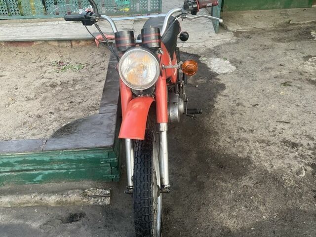 Мінськ Інша, об'ємом двигуна 0.13 л та пробігом 0 тис. км за 255 $, фото 4 на Automoto.ua