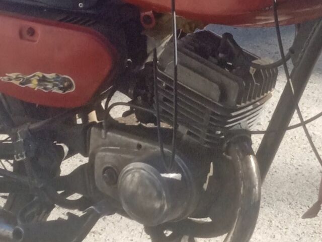 Мінськ Інша, об'ємом двигуна 0.13 л та пробігом 0 тис. км за 239 $, фото 1 на Automoto.ua