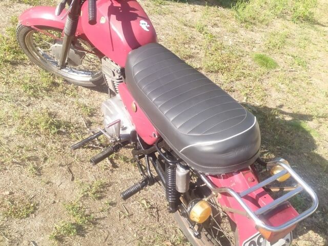 Минск Другая, объемом двигателя 0.13 л и пробегом 0 тыс. км за 238 $, фото 2 на Automoto.ua