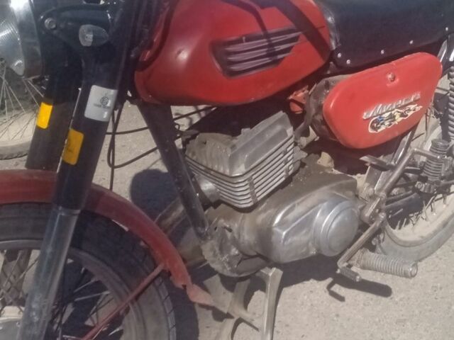 Мінськ Інша, об'ємом двигуна 0.13 л та пробігом 0 тис. км за 239 $, фото 3 на Automoto.ua