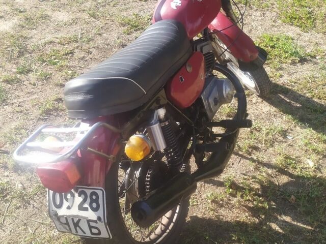 Минск Другая, объемом двигателя 0.13 л и пробегом 0 тыс. км за 238 $, фото 1 на Automoto.ua