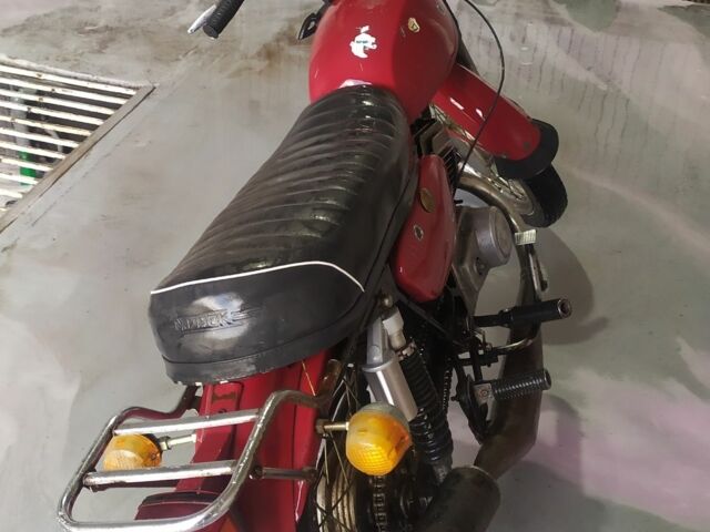 Минск Другая, объемом двигателя 0.13 л и пробегом 0 тыс. км за 238 $, фото 5 на Automoto.ua