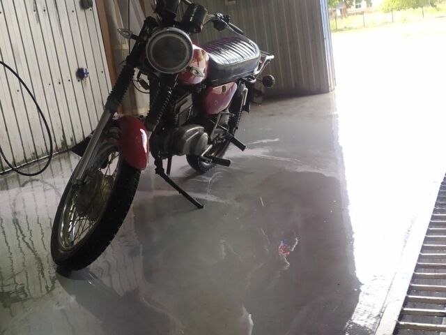 Минск Другая, объемом двигателя 0.13 л и пробегом 0 тыс. км за 238 $, фото 3 на Automoto.ua