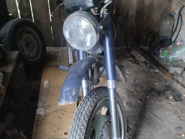 Минск Другая, объемом двигателя 0.13 л и пробегом 0 тыс. км за 180 $, фото 2 на Automoto.ua